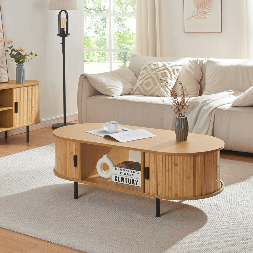 Mesa de centro Tvedestrand [en.casa]