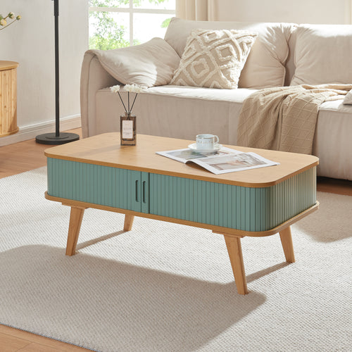 Mesa de centro Tysvær [en.casa]