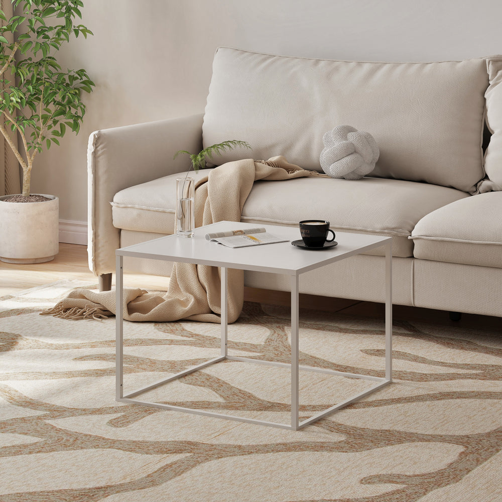 Mesa de centro Solund [en.casa] - premiumXL