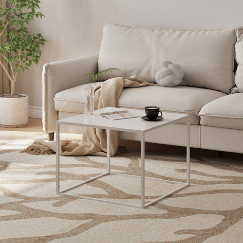 Mesa de centro Solund [en.casa] - premiumXL