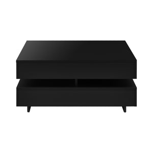 Mesa de centro Märsta 75 x 75 x 35,5 cm en varios colores en.casa
