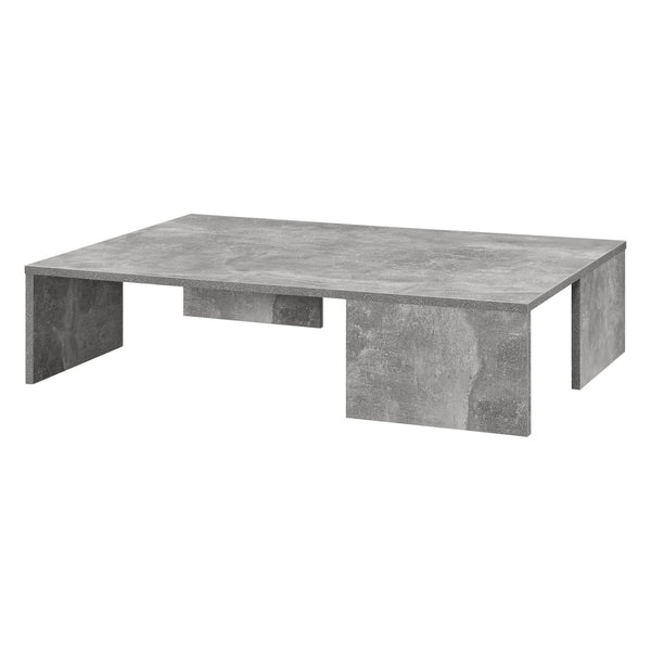 Mesa de centro 90x60x20cm varios colores en.casa