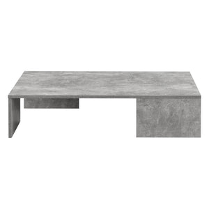 Mesa de centro 90x60x20cm varios colores en.casa