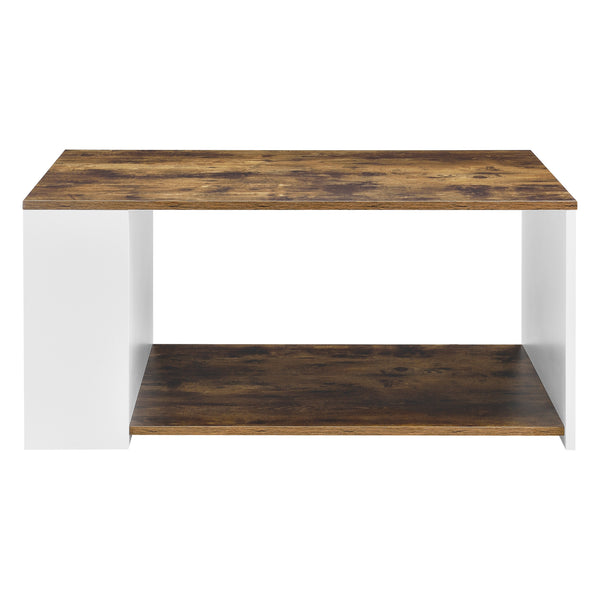 Mesa de centro Filipstad 43x71x56 cm varios colores en.casa