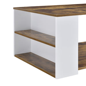 Mesa de centro Filipstad 43x71x56 cm varios colores en.casa