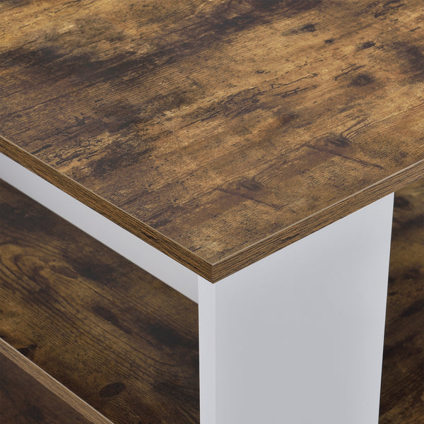 Mesa de centro Filipstad 43x71x56 cm varios colores en.casa