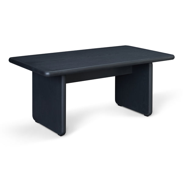 Mesa de centro Gäljami rectangular 100x55x44cm [en.casa]