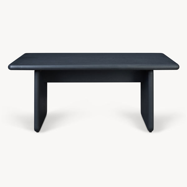 Mesa de centro Gäljami rectangular 100x55x44cm [en.casa]