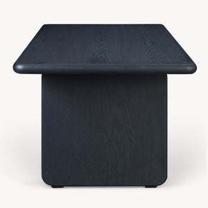 Mesa de centro Gäljami rectangular 100x55x44cm [en.casa]
