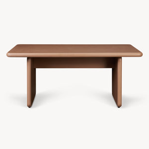 Mesa de centro Gäljami rectangular 100x55x44cm [en.casa]