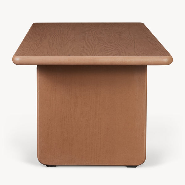 Mesa de centro Gäljami rectangular 100x55x44cm [en.casa]