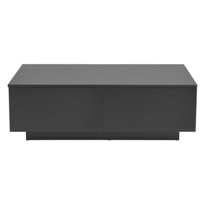 Mesa de centro Kagiso 95x60x31 cm 4 cajones varios colores en.casa