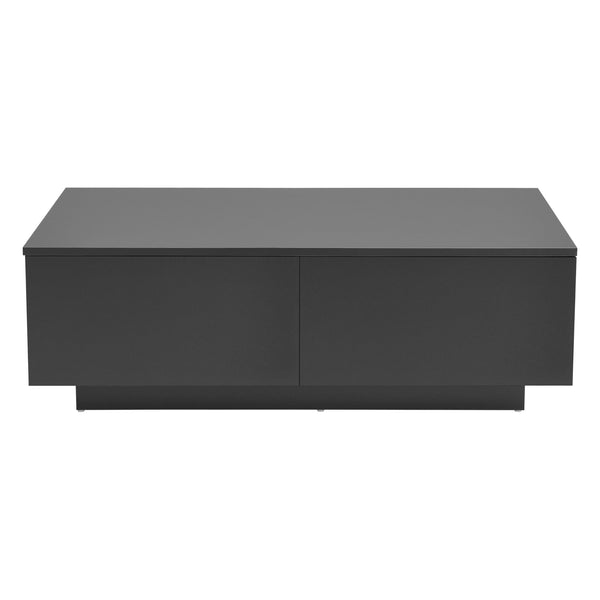 Mesa de centro Kagiso 95x60x31 cm 4 cajones varios colores en.casa