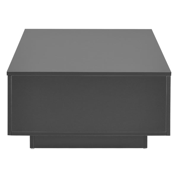 Mesa de centro Kagiso 95x60x31 cm 4 cajones varios colores en.casa