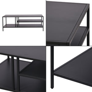 Mesa de centro Kumlinge [en.casa]
