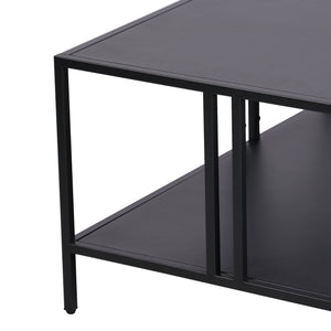 Mesa de centro Kumlinge [en.casa]