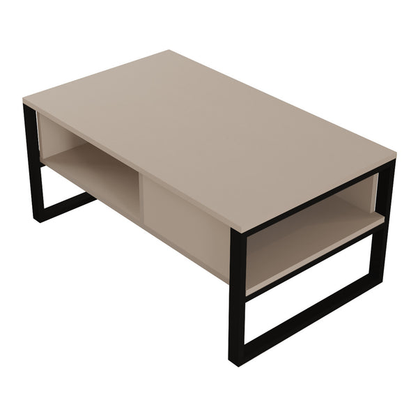 Mesa de centro Laukaa [en.casa]