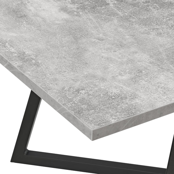 Mesa de centro Mosta 120 x 60 x 45 cm varios colores en.casa