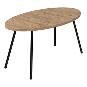 Mesa de centro Skærbæk 43 x 90 x 50 cm en varios colores [en.casa]