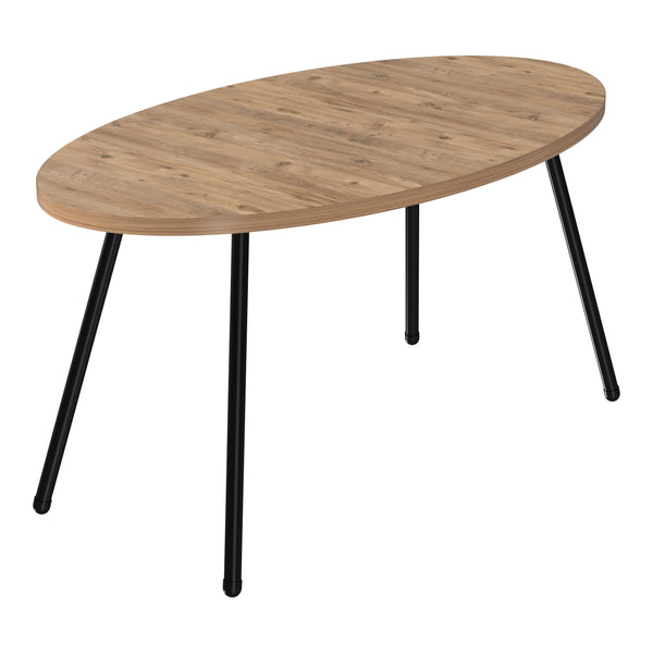 Mesa de centro Skærbæk 43 x 90 x 50 cm en varios colores [en.casa]