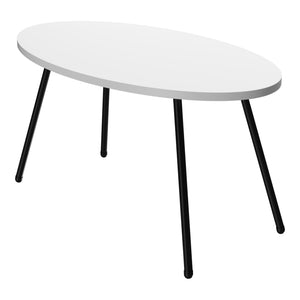 Mesa de centro Skærbæk 43 x 90 x 50 cm en varios colores [en.casa]