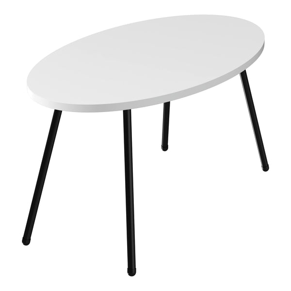 Mesa de centro Skærbæk 43 x 90 x 50 cm en varios colores [en.casa]