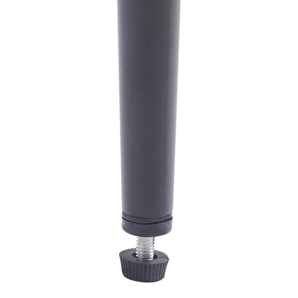 Mesa de centro Ulökantaa Ø80x40 cm [en.casa]