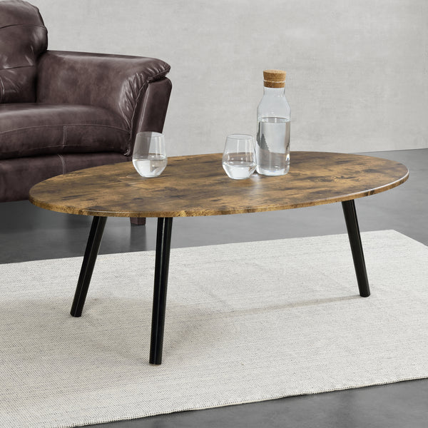 Mesa de centro Viborg 109,5 x 59,5 x 39,5 cm varios colores en.casa
