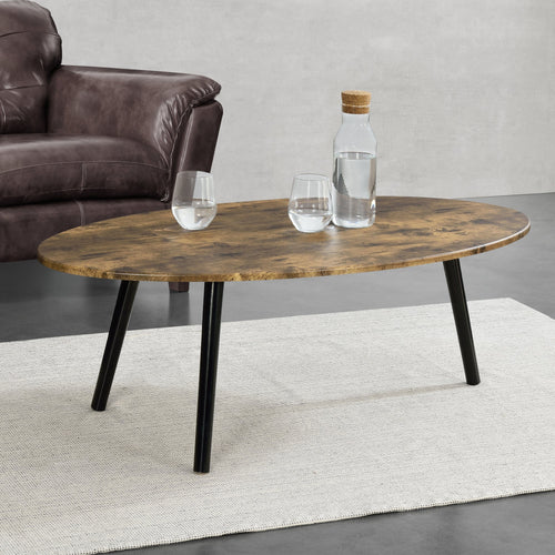Mesa de centro Viborg 109,5 x 59,5 x 39,5 cm varios colores en.casa
