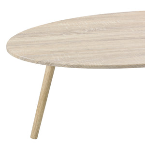 Mesa de centro Viborg 109,5 x 59,5 x 39,5 cm varios colores en.casa