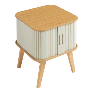 Mesa auxiliar Tysvær [en.casa]