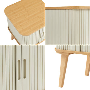 Mesa auxiliar Tysvær [en.casa]