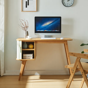 Escritorio Tysvær [en.casa]