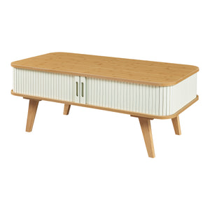 Mesa de centro Tysvær [en.casa]