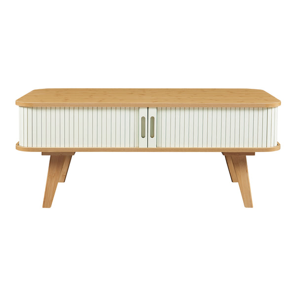 Mesa de centro Tysvær [en.casa]