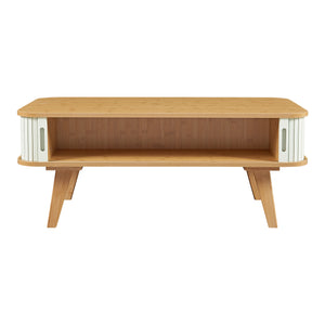 Mesa de centro Tysvær [en.casa]