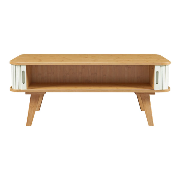 Mesa de centro Tysvær [en.casa]