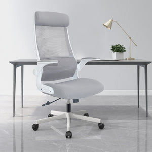 Silla de oficina Kungsbacka en varios colores [en.casa]