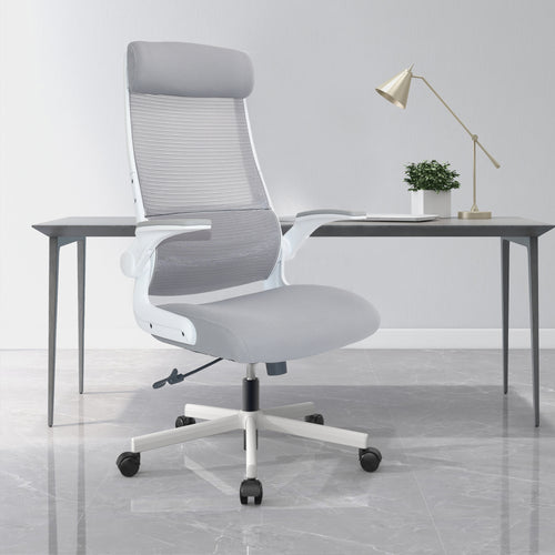 Silla de oficina Kungsbacka en varios colores [en.casa]