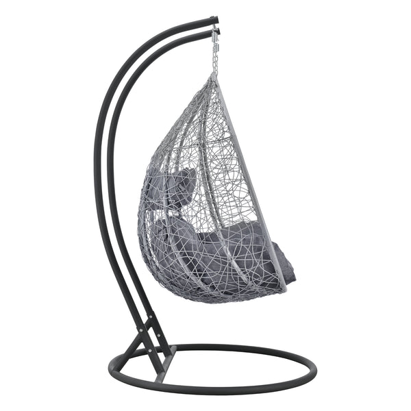 Sillón colgante Capileira para 2 personas en varios colores en.casa