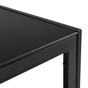 Conjunto de muebles de jardín Lerum de 4 piezas en varios colores en.casa