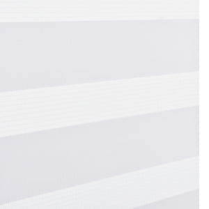 Estor enrollable Zebra Aubel Klemmfix sin taladrar en varias versiones nuevo.madera