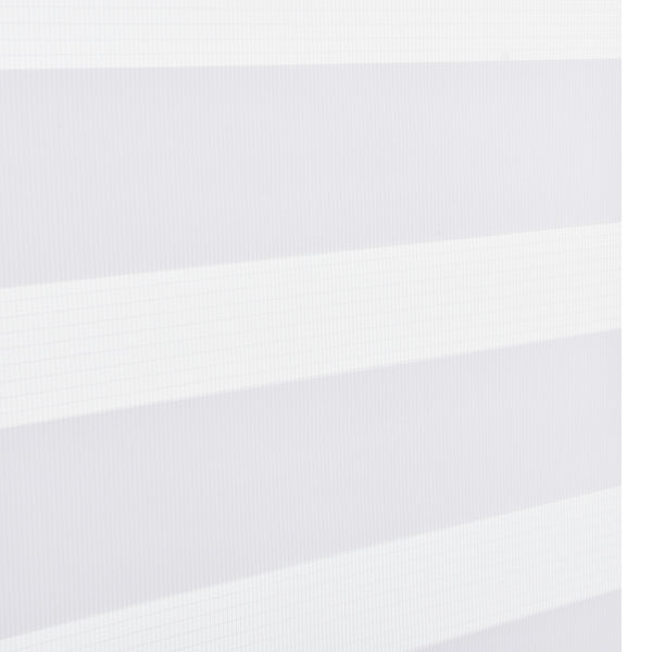Estor enrollable Zebra Aubel Klemmfix sin taladrar en varias versiones nuevo.madera