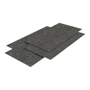 Revestimiento pared Bladel 4 paneles Bladel PVC 120x60cm [neu.haus]