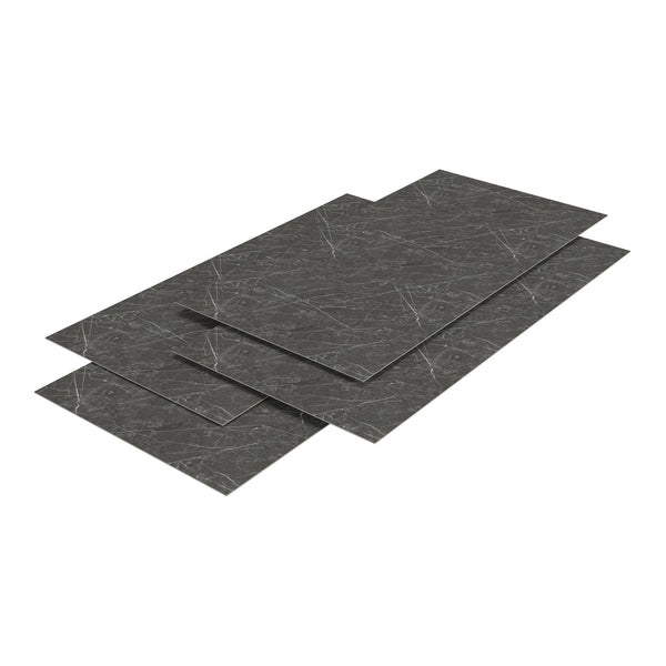 Revestimiento pared Bladel 4 paneles Bladel PVC 120x60cm [neu.haus]