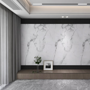 Conjunto de panel trasero para ducha Bladel 120 x 60 cm [neu.haus]