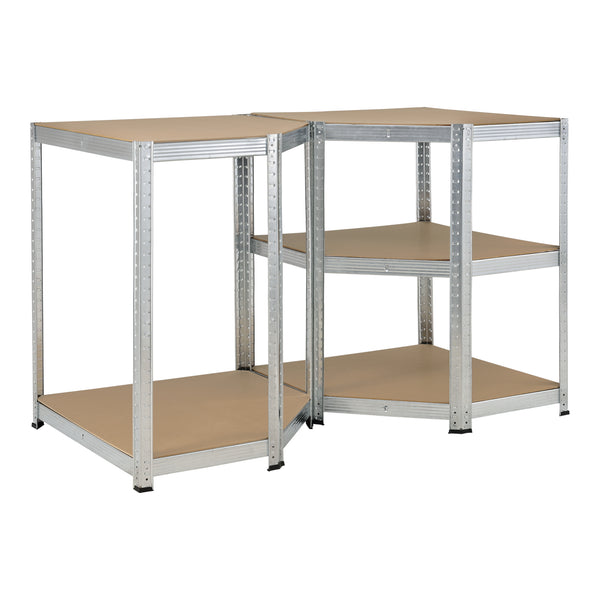 Estantería para cargas pesadas Birthälm en varios tamaños pro.tec