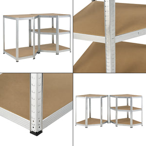 Estantería para cargas pesadas Birthälm en varios tamaños pro.tec