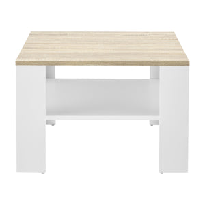 Mesa de centro Aachen 60x60x40 cm en varios colores en.casa