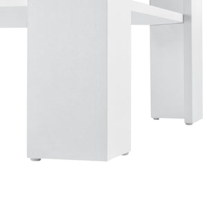 Mesa de centro Aachen 60x60x40 cm en varios colores en.casa